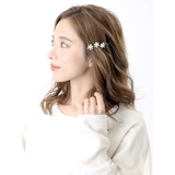 パール調フラワーピン 可愛い 上品 | VINGTAINE | 詳細画像4