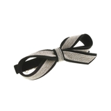 チェーンリボンバレッタ 大人っぽい レディース | VINGTAINE | 詳細画像2 