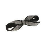 チェーンリボンバレッタ 大人っぽい レディース | VINGTAINE | 詳細画像3 