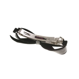 チェーンリボンバレッタ 大人っぽい レディース | VINGTAINE | 詳細画像6 