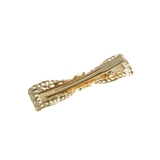 メタルレース風クリップ ヘアクリップ カジュアル | VINGTAINE | 詳細画像6 