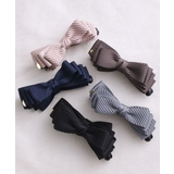 サテンリボンバナナクリップ かわいい 大人っぽい | VINGTAINE | 詳細画像14 