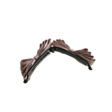 サテンリボンバナナクリップ かわいい 大人っぽい | VINGTAINE | 詳細画像7 