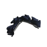 フリルリボンバナナクリップ 大きめ 可愛い | VINGTAINE | 詳細画像14 