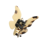 ベージュ | ミニクリップ バンスクリップ バタフライ | VINGTAINE