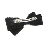 フリルリボンバレッタ かわいい 大人可愛い | VINGTAINE | 詳細画像8