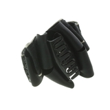 麻風センターリボンバンスクリップ ヘアクリップ オフィス | VINGTAINE | 詳細画像8