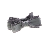 フリルリボンバナナクリップ 大人可愛い ヘアクリップ | VINGTAINE | 詳細画像4 