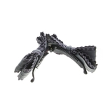 フリルリボンバナナクリップ 大人可愛い ヘアクリップ | VINGTAINE | 詳細画像7 