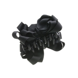 グログランループリボンバンスクリップ ハーフアップ ヘアクリップ | VINGTAINE | 詳細画像12