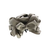 グログランループリボンバンスクリップ ハーフアップ ヘアクリップ | VINGTAINE | 詳細画像3