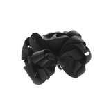 グログランループリボンバンスクリップ ハーフアップ ヘアクリップ | VINGTAINE | 詳細画像7