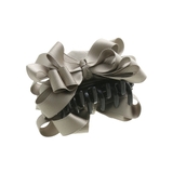 グログランループリボンバンスクリップ ハーフアップ ヘアクリップ | VINGTAINE | 詳細画像8