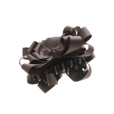 グログランループリボンバンスクリップ ハーフアップ ヘアクリップ | VINGTAINE | 詳細画像10