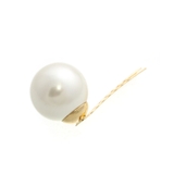 一粒パールコーム（M） 3cm ヘアアクセサリー | VINGTAINE | 詳細画像4 