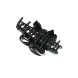 エナメル調ステッチリボンバンスクリップ 上品 光沢 | VINGTAINE | 詳細画像11 