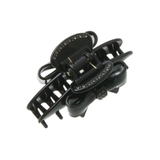 エナメル調ステッチリボンバンスクリップ 上品 光沢 | VINGTAINE | 詳細画像14 