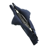 アシンメトリーリボンバナナクリップ エレガント シンプル | VINGTAINE | 詳細画像13