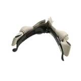 アシンメトリーリボンバナナクリップ エレガント シンプル | VINGTAINE | 詳細画像7