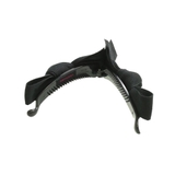 アシンメトリーリボンバナナクリップ エレガント シンプル | VINGTAINE | 詳細画像10