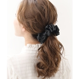 バナナクリップ リボン フリル | VINGTAINE | 詳細画像7 