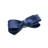 バレッタ ダンガリー デニム風 | VINGTAINE | 詳細画像4