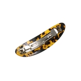 バレッタ べっ甲風 幅広 | VINGTAINE | 詳細画像12 