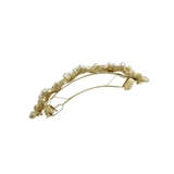 バレッタ フラワー パール | VINGTAINE | 詳細画像5 