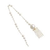 コーム 大粒 パール | VINGTAINE | 詳細画像2 