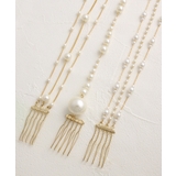 コーム 大粒 パール | VINGTAINE | 詳細画像6 