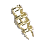 バンスクリップ パール フラワー | VINGTAINE | 詳細画像4 