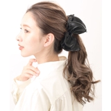 バナナクリップ シフォン フリル | VINGTAINE | 詳細画像9