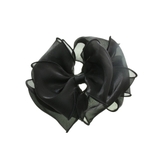 バナナクリップ シフォン フリル | VINGTAINE | 詳細画像4