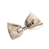 バレッタ リボン シフォン | VINGTAINE | 詳細画像5