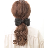 バレッタ リボン シフォン | VINGTAINE | 詳細画像7