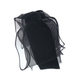 バナナクリップ シフォン ベルベット | VINGTAINE | 詳細画像5 