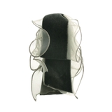 バナナクリップ シフォン ベルベット | VINGTAINE | 詳細画像6 