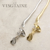 かんざし メタル スティック | VINGTAINE | 詳細画像1 