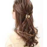 バンスクリップ ミニ メタル | VINGTAINE | 詳細画像10 