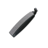 バナナクリップ スタッズ風 ヘアクリップ | VINGTAINE | 詳細画像4