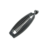 バナナクリップ スタッズ風 ヘアクリップ | VINGTAINE | 詳細画像6