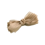 バナナクリップ リボン ストライプ | VINGTAINE | 詳細画像3 