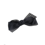 バレッタ リボン ストライプ | VINGTAINE | 詳細画像4 