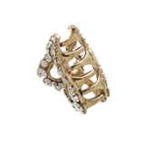 バンスクリップ ハート型 ヘアクリップ | VINGTAINE | 詳細画像9 