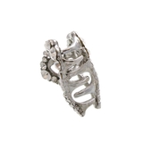 バンスクリップ ハート型 ヘアクリップ | VINGTAINE | 詳細画像10 