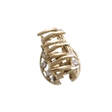 バンスクリップ オーバル型 ドーム型 | VINGTAINE | 詳細画像9