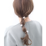 ヘアクリップ フラワー パール | VINGTAINE | 詳細画像6