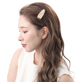 ヘアクリップ ビジュー パール | VINGTAINE | 詳細画像9 