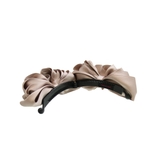 バナナクリップ リボン サテン | VINGTAINE | 詳細画像9 