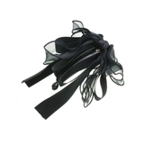 バナナクリップ フリル シフォン | VINGTAINE | 詳細画像8 